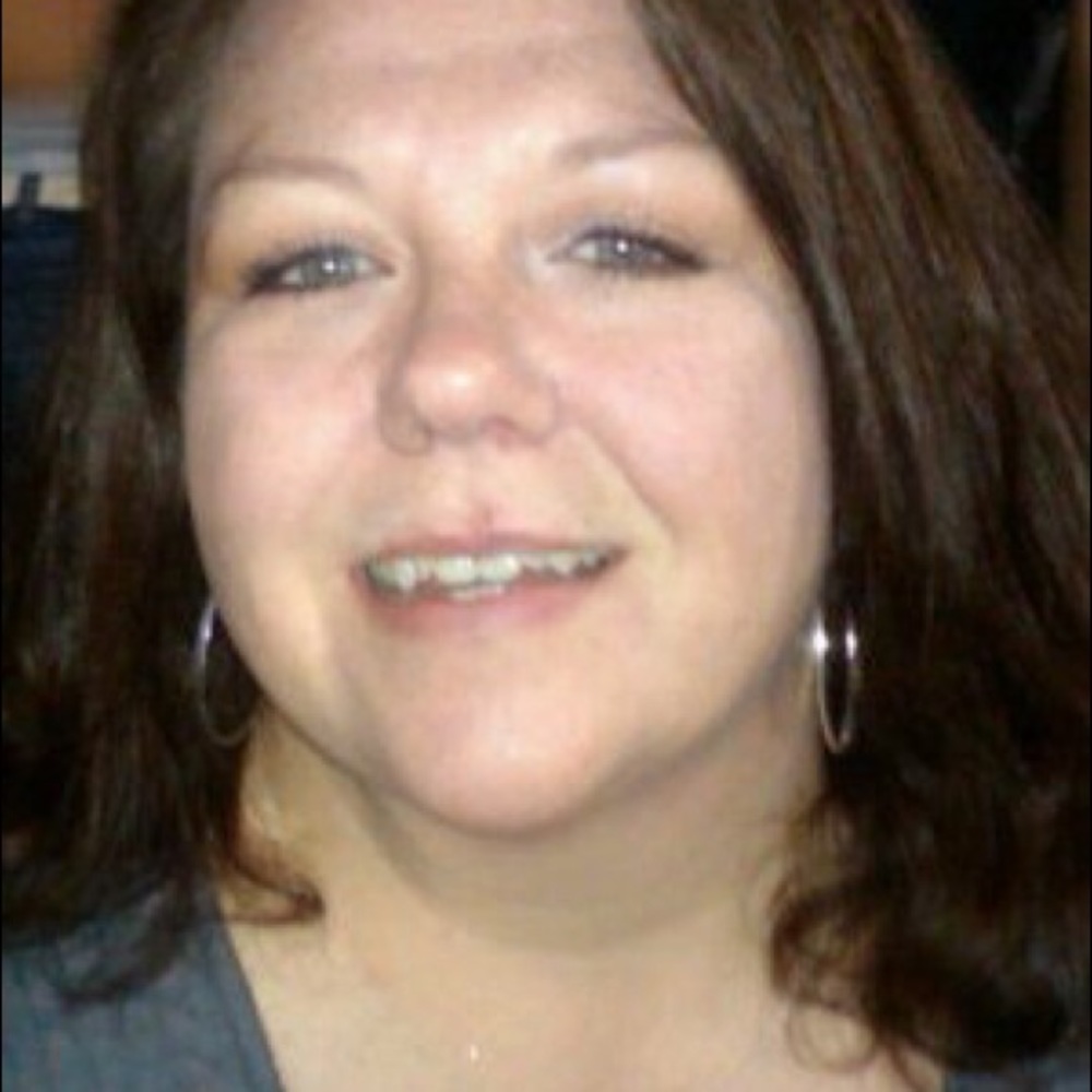 Meet your Posher, Maryjo